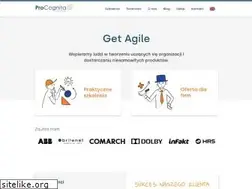 Sites similar to procognita.pl