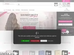 Sites similar to procoiffure.com
