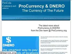 Sites similar to procoincurrency.net