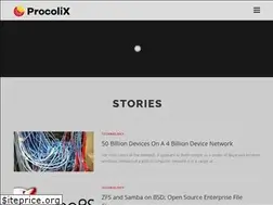 Sites similar to procolix.com