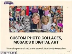 Sites similar to procollage.com