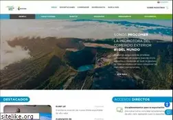 Sites similar to procomer.com