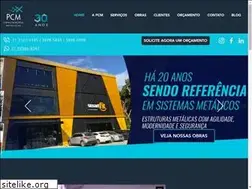 Sites similar to procomet.com.br