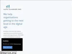 Sites similar to procomm-it.com