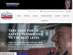 Sites similar to procommak.com
