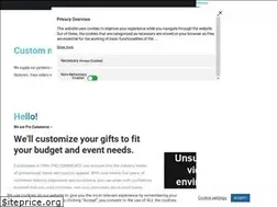 Sites similar to procommerce.si