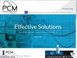 Sites similar to procommgt.com