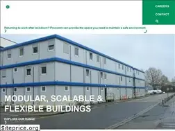 Sites similar to procommsiteservices.co.uk