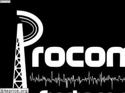 Sites similar to procommsystems.com