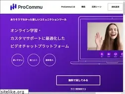 Sites similar to procommu.com