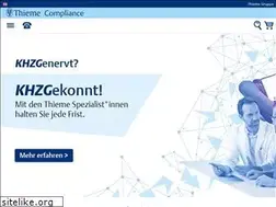 Sites similar to procompliance.de