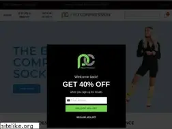Sites similar to procompression.com