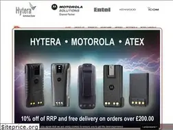 Sites similar to procomradios.co.uk