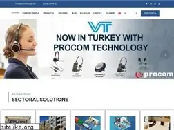 Sites similar to procomteknoloji.com