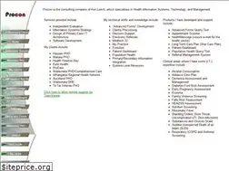 Sites similar to procon.co.nz