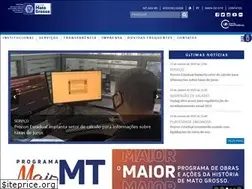 Sites similar to procon.mt.gov.br