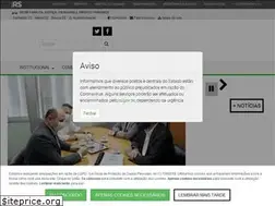 Sites similar to procon.rs.gov.br