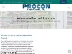 Sites similar to proconglobal.com
