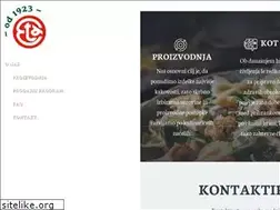 Sites similar to proconi.si