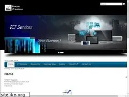 Sites similar to proconits.co.za