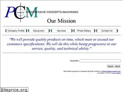 Sites similar to proconmach.com
