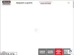 Sites similar to proconroofing.com