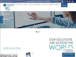 Sites similar to procons-4it.com