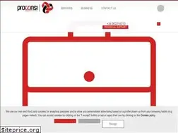 Sites similar to proconsi.com