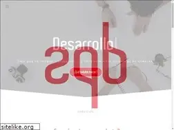 Sites similar to proconsidynamiza.es
