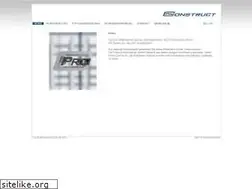 Sites similar to proconstruct.de
