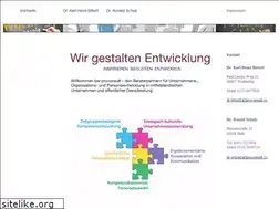 Sites similar to proconsult.cc