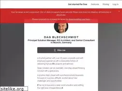Sites similar to proconsultant.de