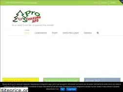 Sites similar to proconsuma.it