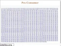 Sites similar to proconsumer.dk