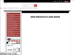 Sites similar to proconsystems.com