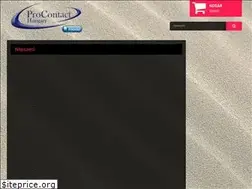 Sites similar to procontact.hu