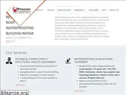 Sites similar to procontechservices.com