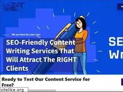 Sites similar to procontentwriting.com