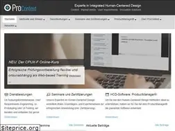 Sites similar to procontext.com