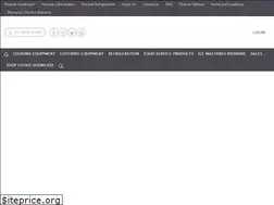 Sites similar to procook.com.au