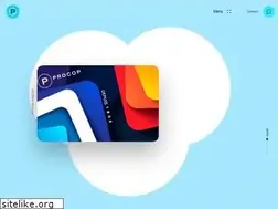 Sites similar to procop.com