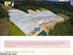 Sites similar to procopal.com