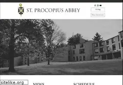 Sites similar to procopius.org