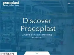 Sites similar to procoplast.be