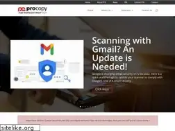Sites similar to procopyoffice.com