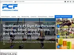 Sites similar to procorefitness.net