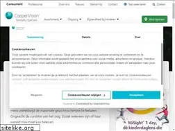 Sites similar to procornea.nl