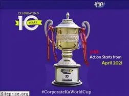 Sites similar to procorporateleague.com