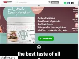 Sites similar to procorps.com.br