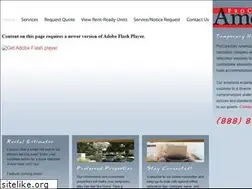 Sites similar to procorpstay.com